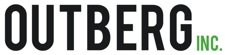 Outberg Inc. Logo